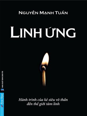 cover image of Linh Ứng